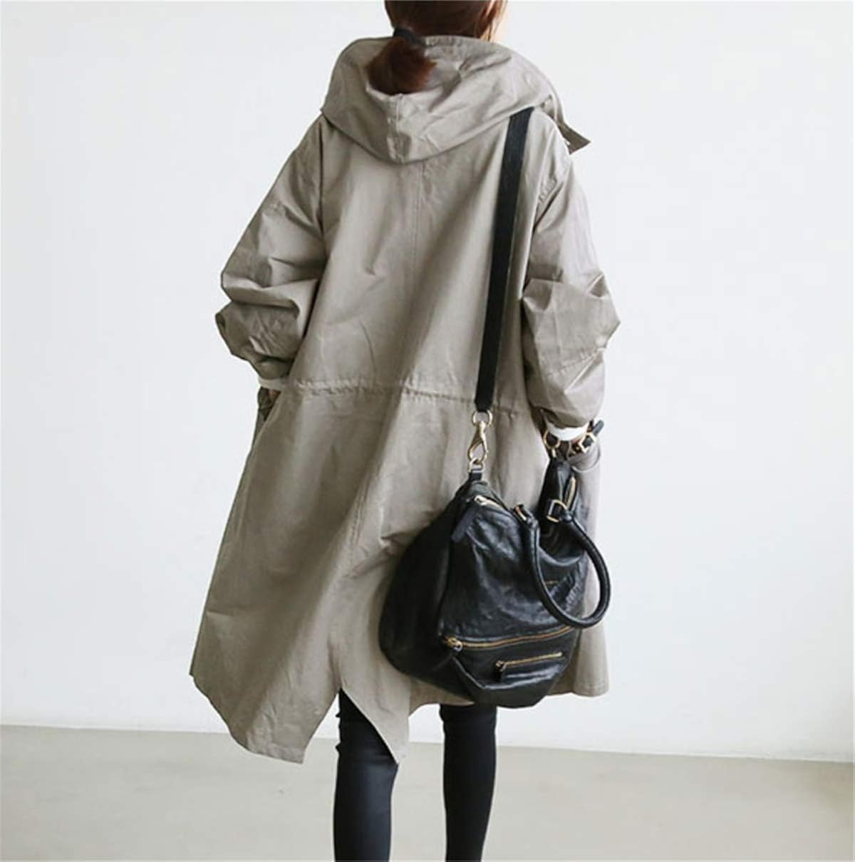 フェンス 行う 奴隷 パーカー ロング 丈 レディース Diamondramp Jp