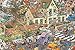 Jumbo Jan Van Haasteren The Storm Jigsaw Puzzle (1500 Piece)