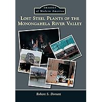 Lost Steel Plants of the Monongahela River Valley (Images of Modern America)