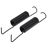 DVPARTS Mower Deck Belt Tension Spring GX21582