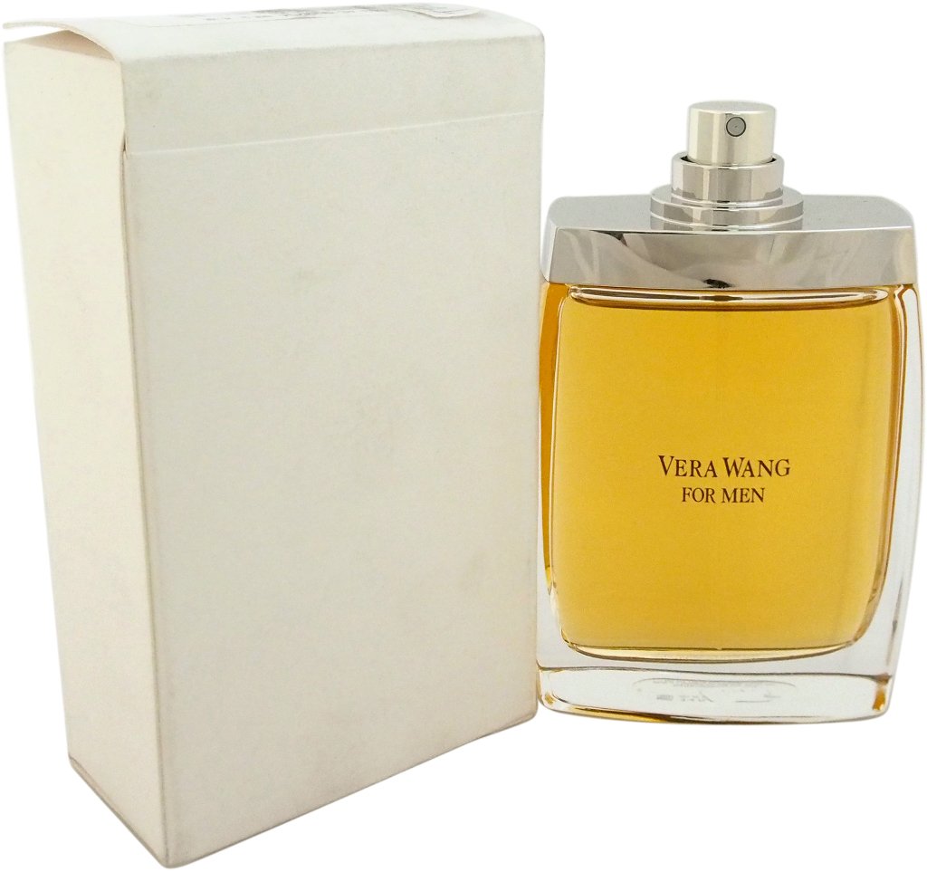 vera wang men's perfume
