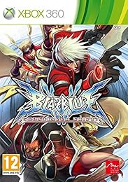 BlazBlue : Continuum Shift
