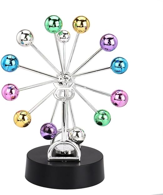 juguetes de movimiento perpetuo