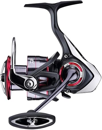 daiwa fuego 3000 lt