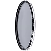 NiSi- 112mm True Color Pro Nano CPL for Nikon Z 14-24mm f/2.8 S - Glare-Reduction, Nano-Coated Optical Glass, Zero Color and 