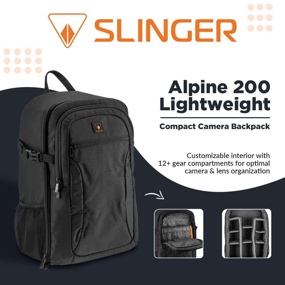 Sony Alpha a7 IV Mirrorless Camera with FE 28-70mm Lens Bundle with 128GB Memory Card, Backpack, Battery Pack, Filter Kit