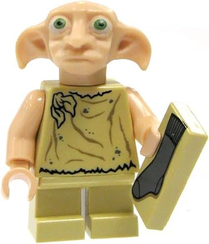 dobby toy amazon