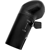 8 9 10 Speed Shift Knob Shifter/Transmission Replaces Eaton Fuller A-6909 | Semi Truck Speed Shifter Knob Shifter/Transmission Parts Heavy Duty Trucks Replaces Eaton Fuller A-6909 A-5010