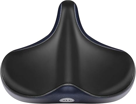 ylg oversized comfort bike seat