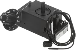 Master-Bilt Sollatek Freocom #Fca-22 19-14239-BMG - Genuine OEM Replacement Part