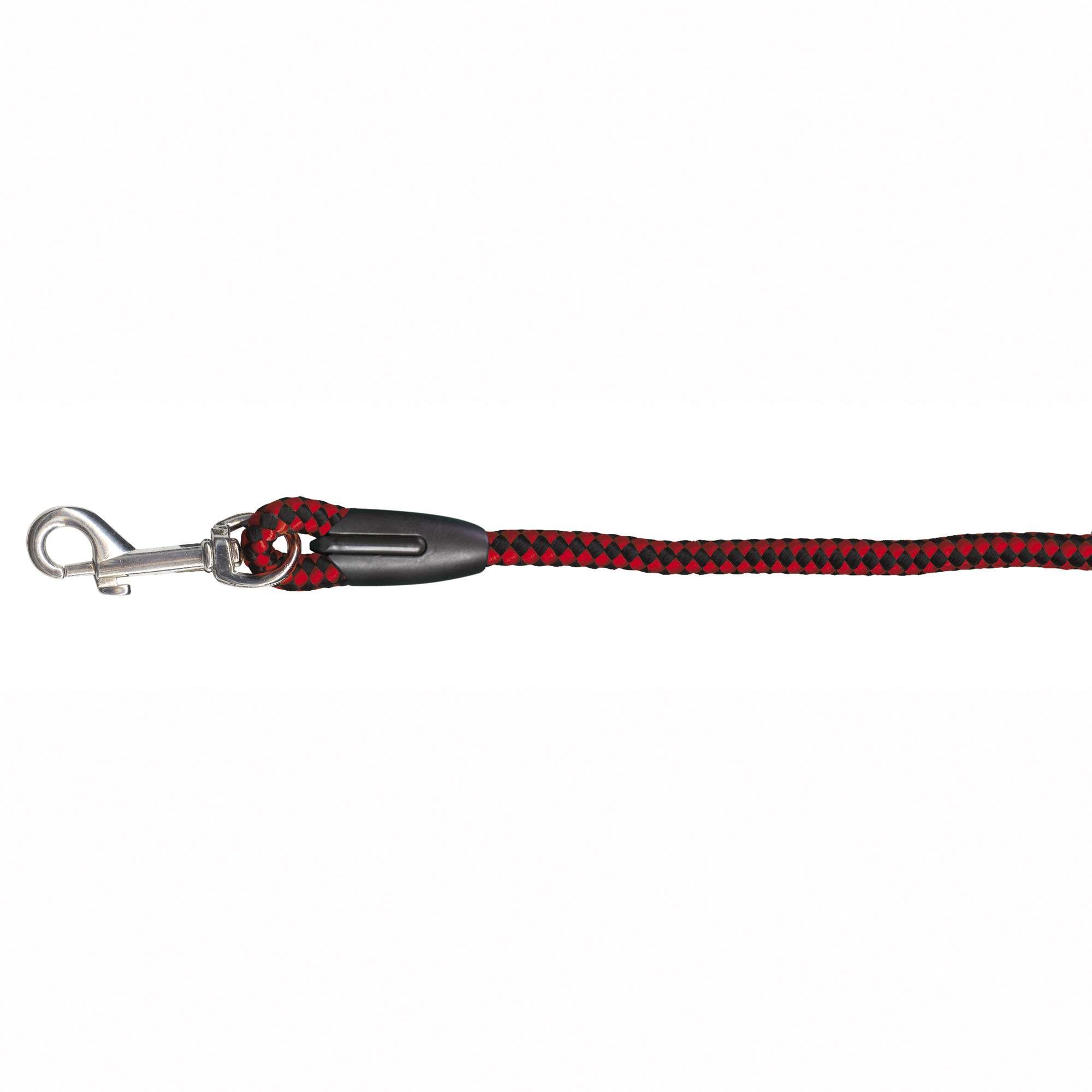 Easy Life DR5010 Round Boby Strap in Red and Black โ image 1