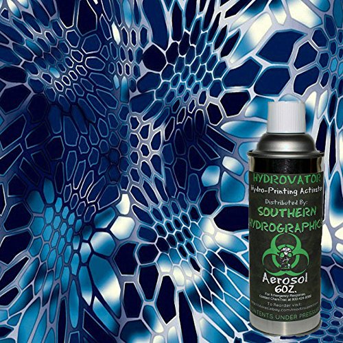 Buy Hydrographic Film Water Transfer Printing Hydro Dipping 6oz