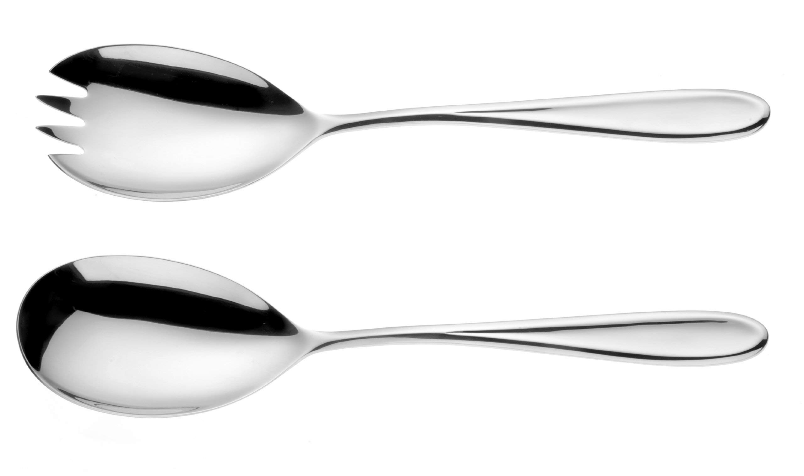 Sophie Conran Rivelin by Arthur Price Pair of Salad Servers
