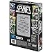 Richard Garfield's SpyNet Board Game - Espionage and Covert Operations Strategy Game for Kids & Adults, Ages 14+, 2-4 Players, 30 Minute Playtime, Made by Z-Man Games