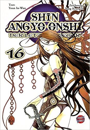 Download Shin Angyo Onshi 16 9783551769169 Amazon Com Books HD Wallpaper Shin Angyo Onshi 16 9783551769169 Amazon Com Books Free HD