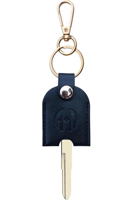 Keychain Leather Pcs Broken Car Key Loop Replacement, Leather
