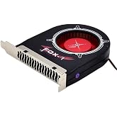 FOX-1/FOX-2 System Blower DC12V 2pin for Computer Chassis Cooling Fan PCI Slot Bit Fan Cooler Long Life Bearing Design High Air Flow (Fox-1)