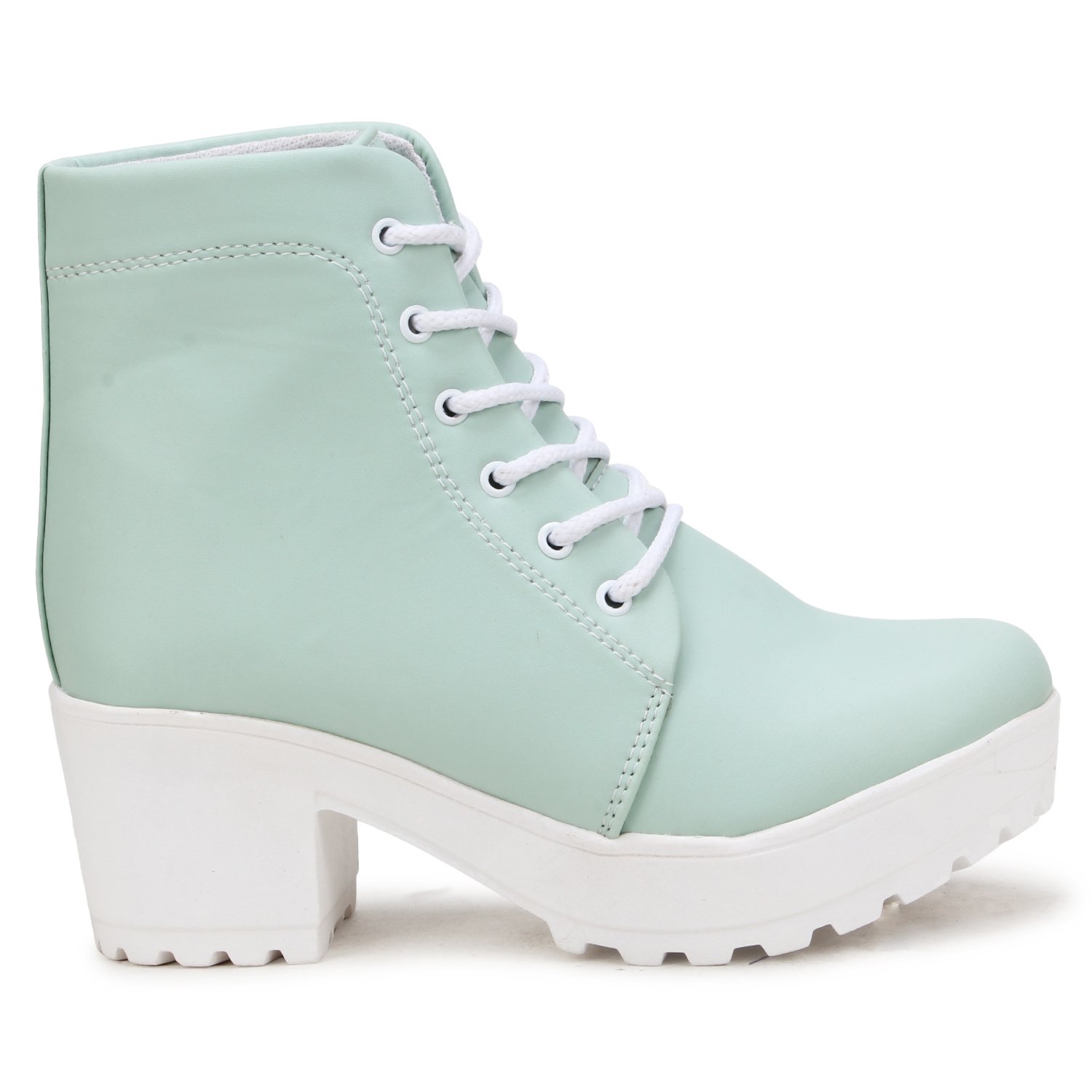 fashimo women's synthetic ankle length boots