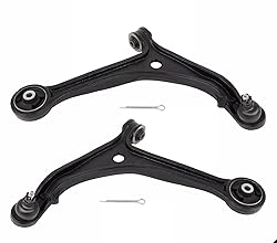 KAC Front Lower Control Arm w/Ball Joint Fit for