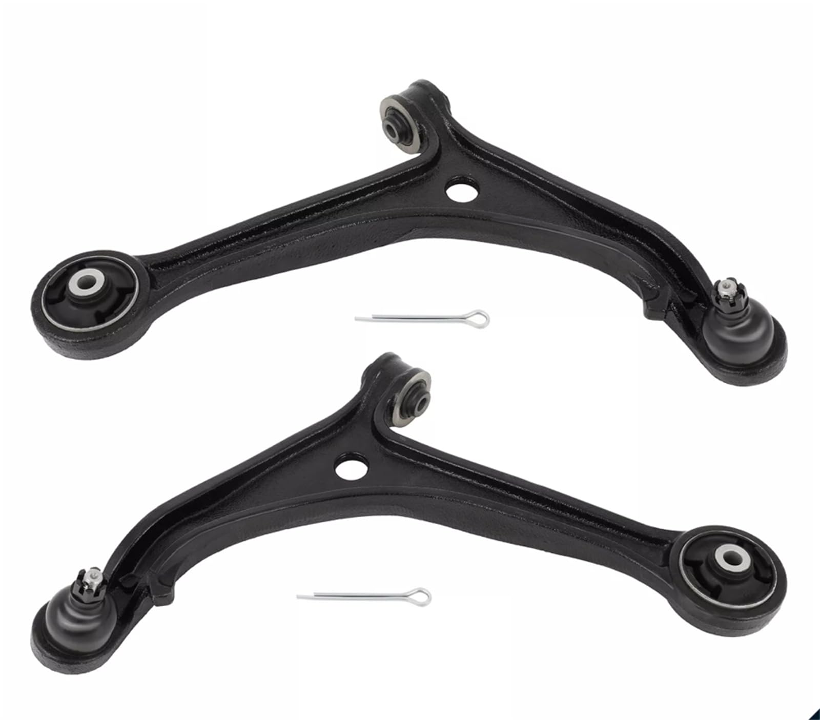 KAC Front Lower Control Arm w/Ball Joint Fit for