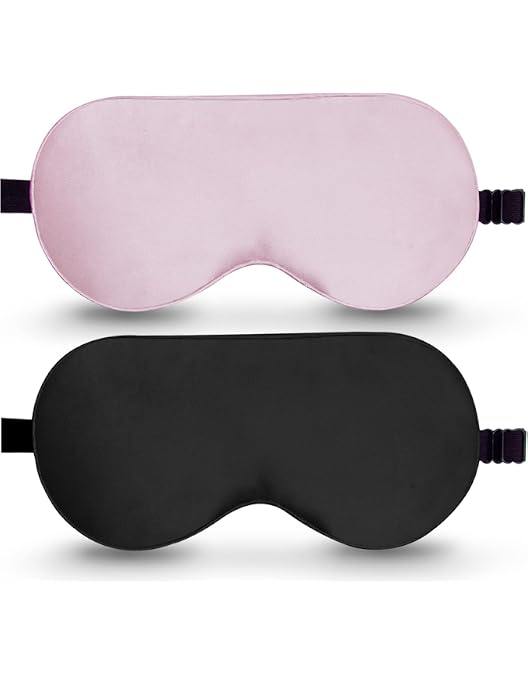 ACVVIP Lot de 24 bouchons d'oreilles en silicone doux et réutilisables avec boîte de transport pour dormir, avions et voyages Blanc