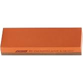 Norton India - Oil-Soak Sharpening Stone - Fine Grain - 25 x 50 x 150 mm