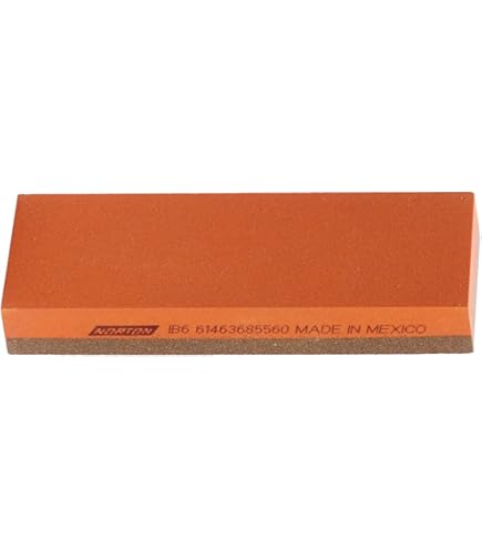 Amazon.com: Norton 547-61463685555 Ib45 5X2X3-4 India Combination