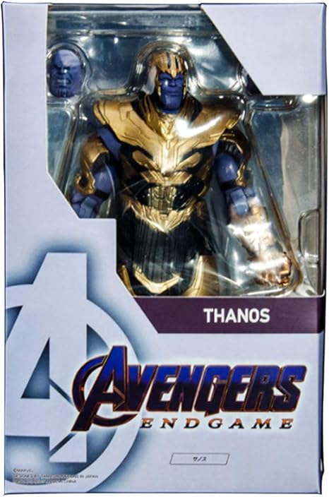 thanos figure amazon