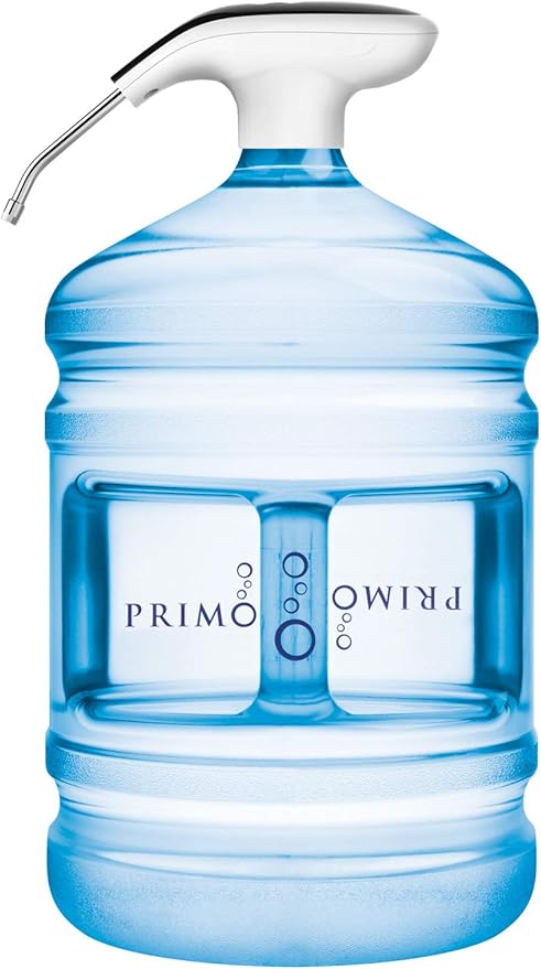 primo purified water