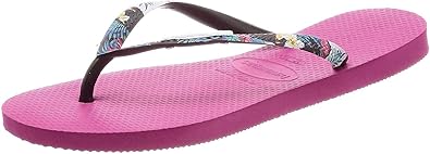 havaianas slim strapped