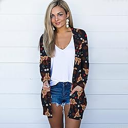 Sweaters For Women Casual Oversized Cardigans For