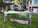 Frost Protek Floating Garden Bed Cover -10 feet by 15 feet -Garden Fabric for Protection and Insulation