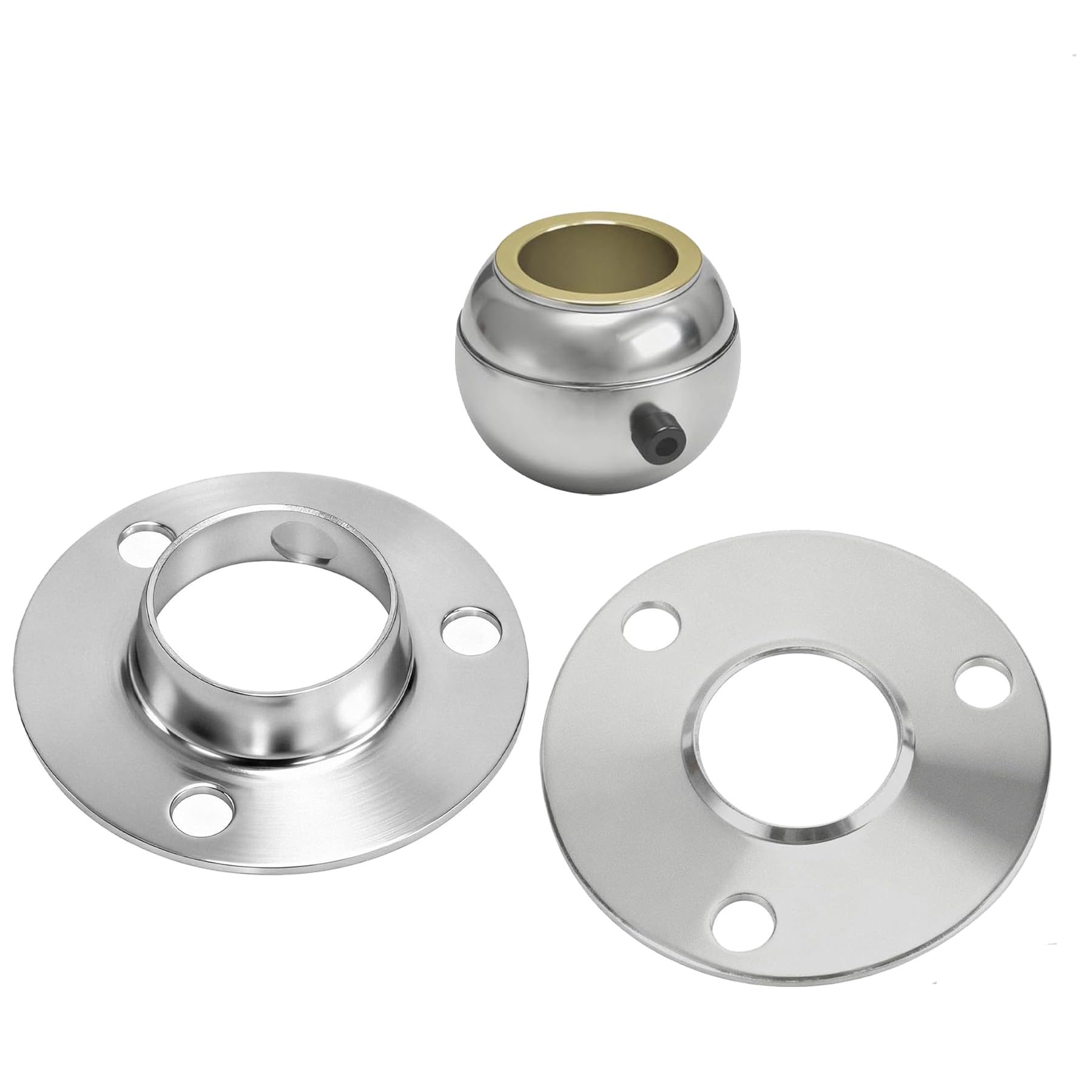 Photo 1 of 12-8789 Snowthrower Bearing Assembly Replace for 38056C 38062 38063 38065 38072 38073 38080 38500 38505 38510 38513 38520