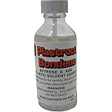 PLASTRUCT Bond-2 Bondene 2 oz PLSR1000