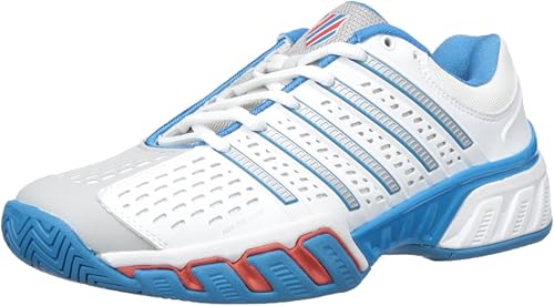 Amazon Com K Swiss Men S Bigshot 2 5 Tennis Racquet Sports