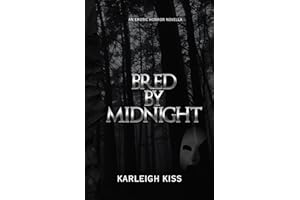 Bred by Midnight: An Erotic Horror Novella