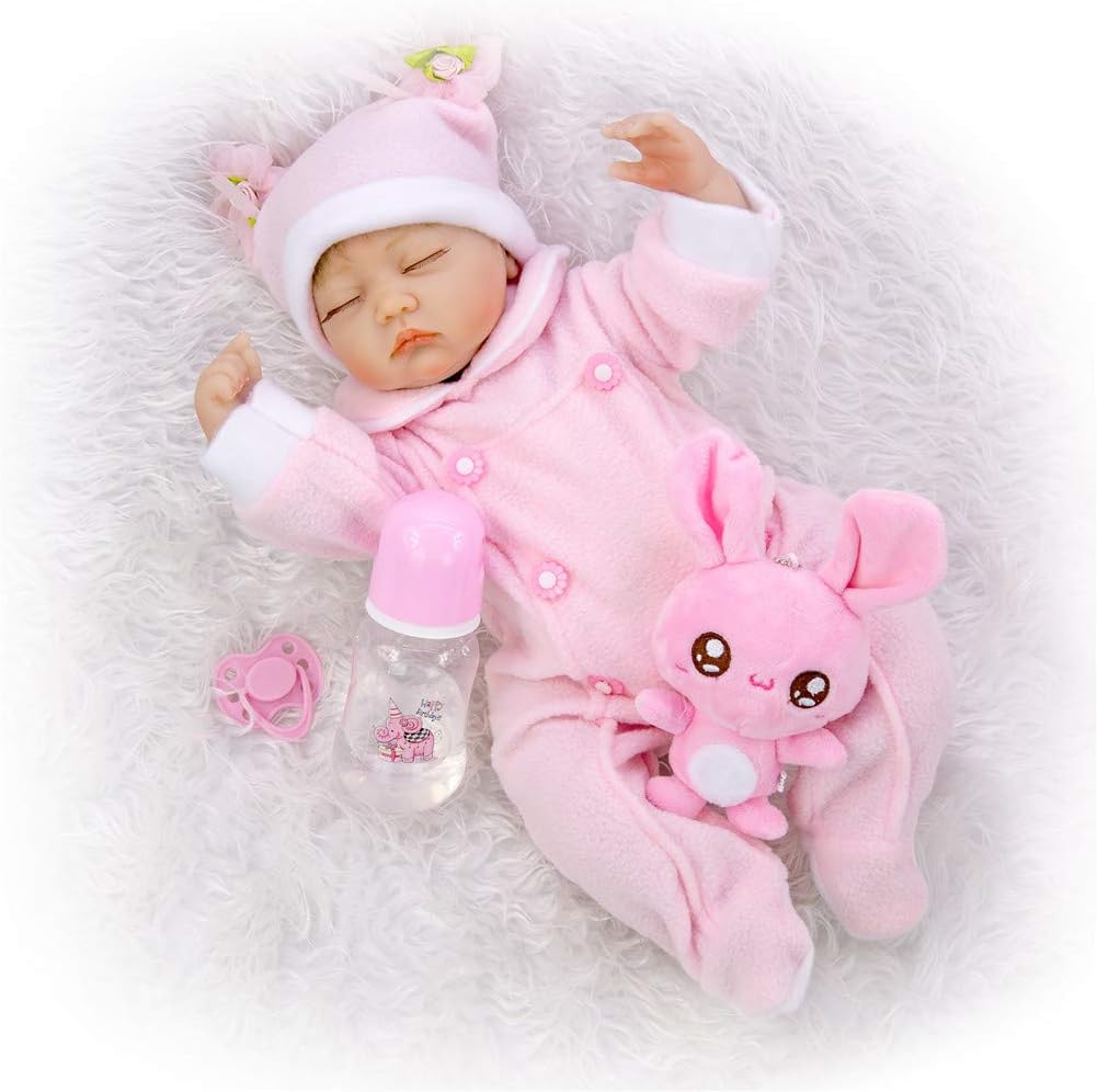 Prezzo PPHH Reborn Baby Doll 17