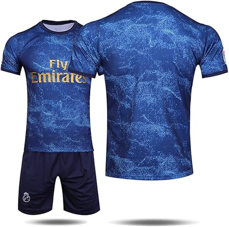 Amazon Co Jp Jwプレミアリーグホームゲームトレーニング制服無料 カスタマイズサッカーユニフォームプラネットアダルトユース若年男性夏100 ポリエステル繊維の吸汗 通気性 速乾性の快適なスポーツtシャツ無料のカスタマイズ オーダーノート Color With Team