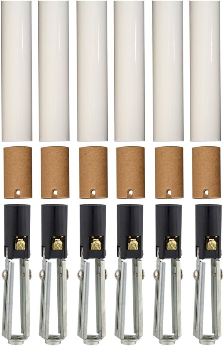 Best Home Kit Candelabra