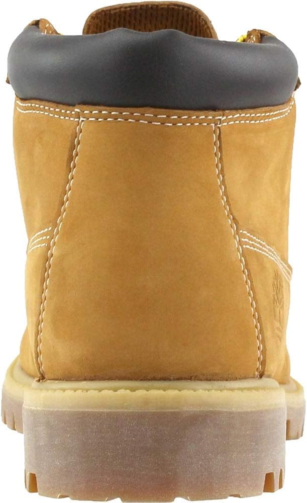 timberland premium wp chukka