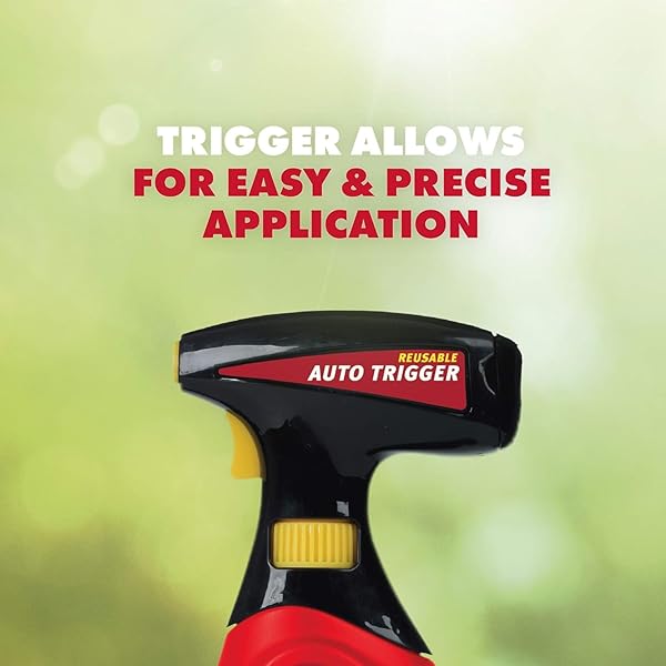 RAID PERIMETER PROTECTION TRIGGER STARTER (60 FL OZ)