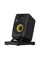 KRK GoAux 3 3" Portable Monitors, 3 inches