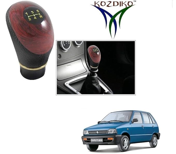 maruti 800 gear lever boot online
