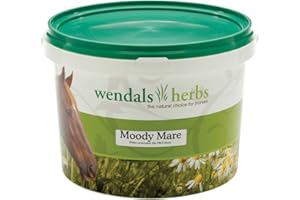 Wendals Moody Mare - 1kg
