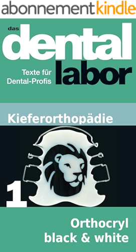Download Orthocryl black & white (das dental labor Fachtexte 28) (German Edition) PDF
