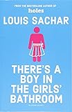There's a Boy in the Girls' Bathroom