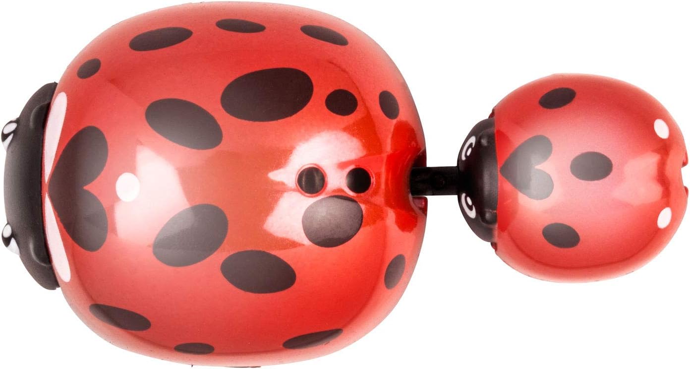 little live pets ladybug single