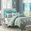 Amazon.com: Echo Jaipur Cal King Comforter Set: Home & Kitchen