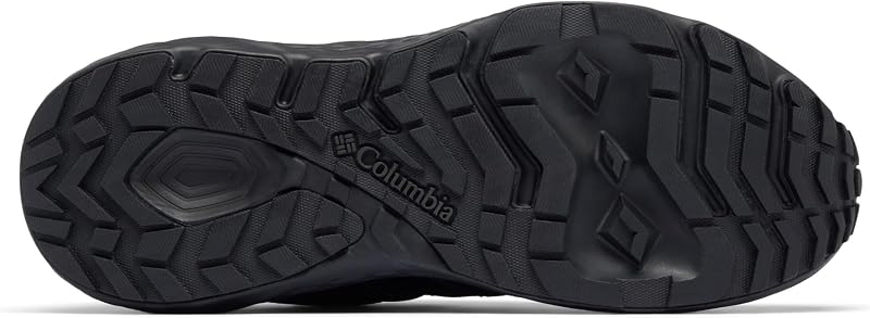 Chaussures imperméables Peakfreak Roam, construction imperméable, conception respirante, maille résistante, semelle intercalaire rembourrée, semelle extérieure adhérente - Femmes