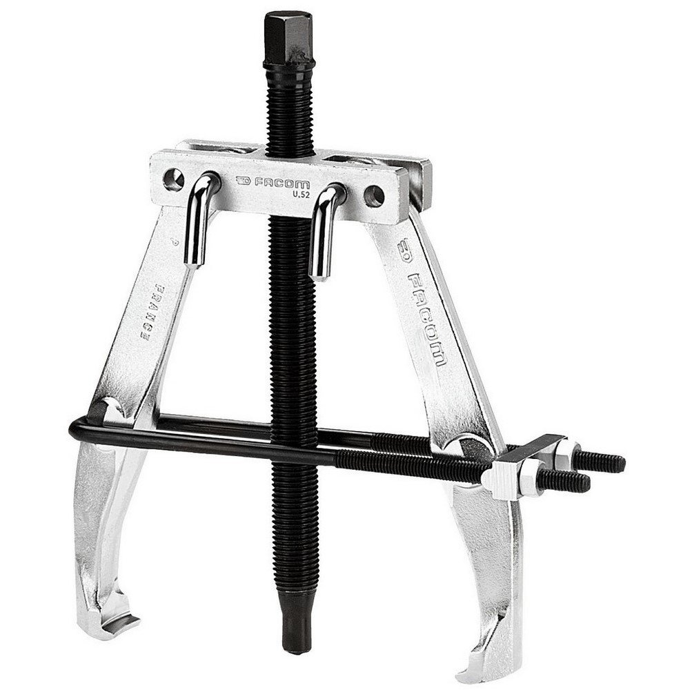 FACOM U.52 Series U.52 Puller with Yoke, 10-150 mm Size